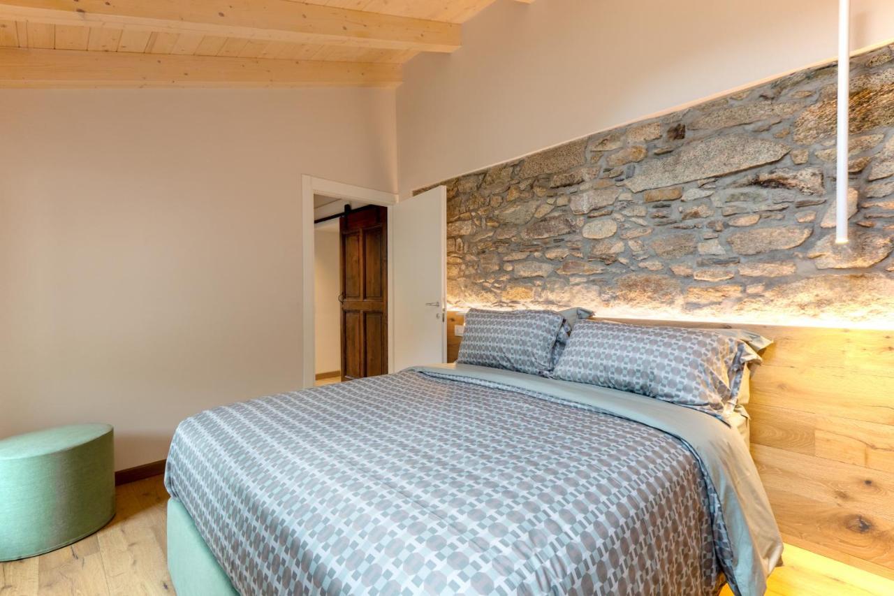 Appartamento Ca Vincenza In Montorfano Mergozzo Esterno foto